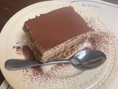 -沏点Trattoria意大利餐厅(新街口店)