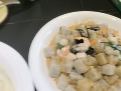 -小红鲸·海鲜餐厅(轸大路店)