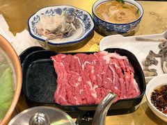 -牛街清真满恒記(平安里西大街店)