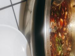 -蛙一刀·麻椒鱼火锅(金仙桥店)