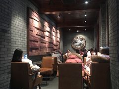 -星巴克(成都锦里店)