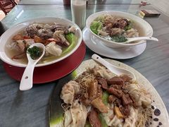 -初记正宗云吞面