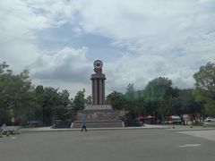 -红嫂家乡旅游区