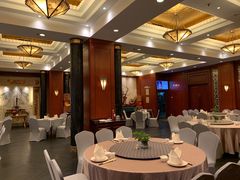 大堂-上海安亭别墅花园酒店