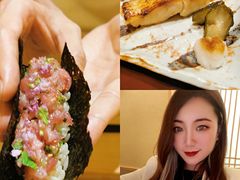 -荣一代目OMAKASE板前料理