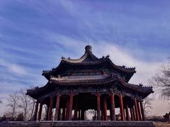 -颐和园