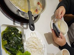 -八合里潮汕鲜牛肉火锅(上海汇智广场店)