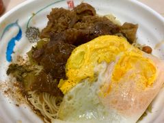 -阿阳牛腩腌面店