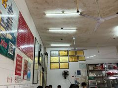 -老赵面店(大西路店)