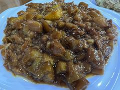 -三居鲁味坊黄焖鸡(山大路店)