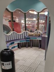 -奈尔宝·儿童乐园·亲子餐厅(苏州大悦城店)