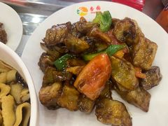 -杏园餐厅(西四北大街店)