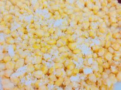 玉米烙-黑皮酸菜鱼(三山街店)