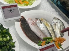 -王庄阿咪海鲜大排档(象园店)