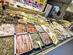 -杨记海鲜楼(三门黑金冠店)