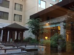 -三清山希尔顿度假酒店