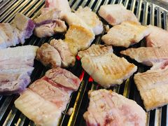 -釜山火炉·海鲜烤肉(紫藤路店)