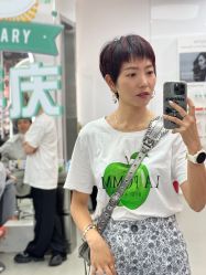 -时尚殿堂hair salon
