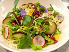 -北平食府·北京烤鸭(北京西站六里桥店)