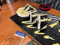 -炎蔵牛舌烤肉