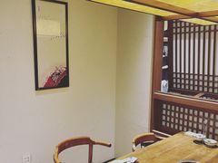 包厢-蟹将军·松叶蟹和牛日料放题自助(K11店)