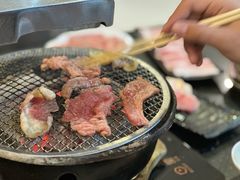 -喜韩帝园烤肉店(七道街店)