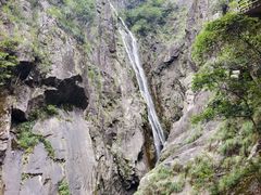 -大鄣山卧龙谷景区