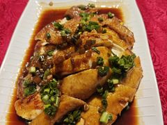 -粤北餐馆