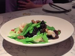 -奉天小馆·非遗东北菜(济南万象城店)