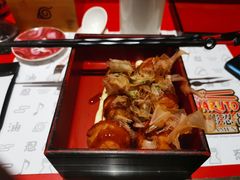 兵粮丸-火影忍者一乐拉面(环球港店)