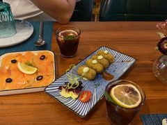 -帕歌西班牙餐厅paco tapas