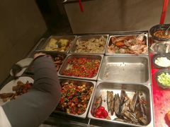 -宜昌富力皇冠假日酒店·聚品轩中餐厅