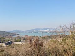 -宝界山林公园