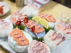 -真情鲍鱼海鲜汤