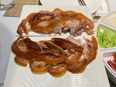 -同喜烤鸭店(光芒店)