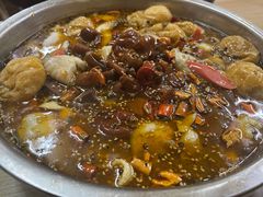 -黑皮酸菜鱼(绣花巷店)