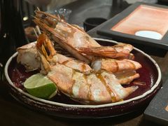 皇帝虾-三川·十酒Izakaya(南昌路店)