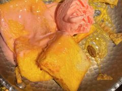 -吕氏疙瘩汤·新鲁菜(潍坊银座店)