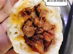 -老陶包子铺(南大西南村店)