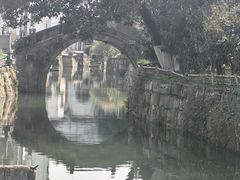 -丝绸小镇荻港古村