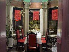 -卫鼎轩·曹公馆(鼓楼店)