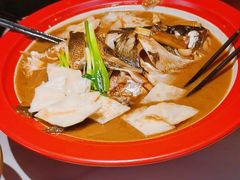 -大碗居·烤鸭·鱼头泡饼(天坛东门店)