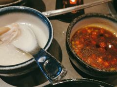 -同仁四季椰子鸡(宝安壹方城店)
