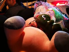 -大玩家超乐场(金华万达店)