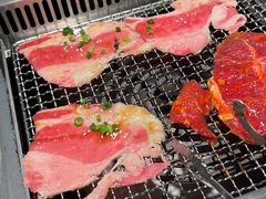 -俊熙家点餐式自助烤肉店(1227广场店)