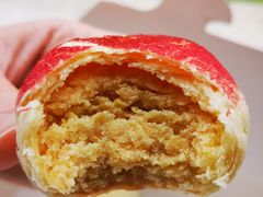 法海饼-南宋胡记(杭州灵隐寺店)