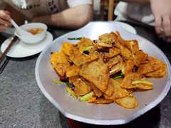 -茅庐川菜(威高广场店)