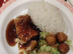 -和合谷(北新桥店)