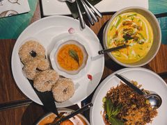-帕蓝·暹罗料理(曲阳店)