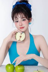 点击看大图 -模卡原创写真馆(苏州总店)